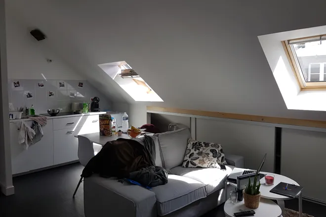 Location Nantes Appartement 6ac690d93e85