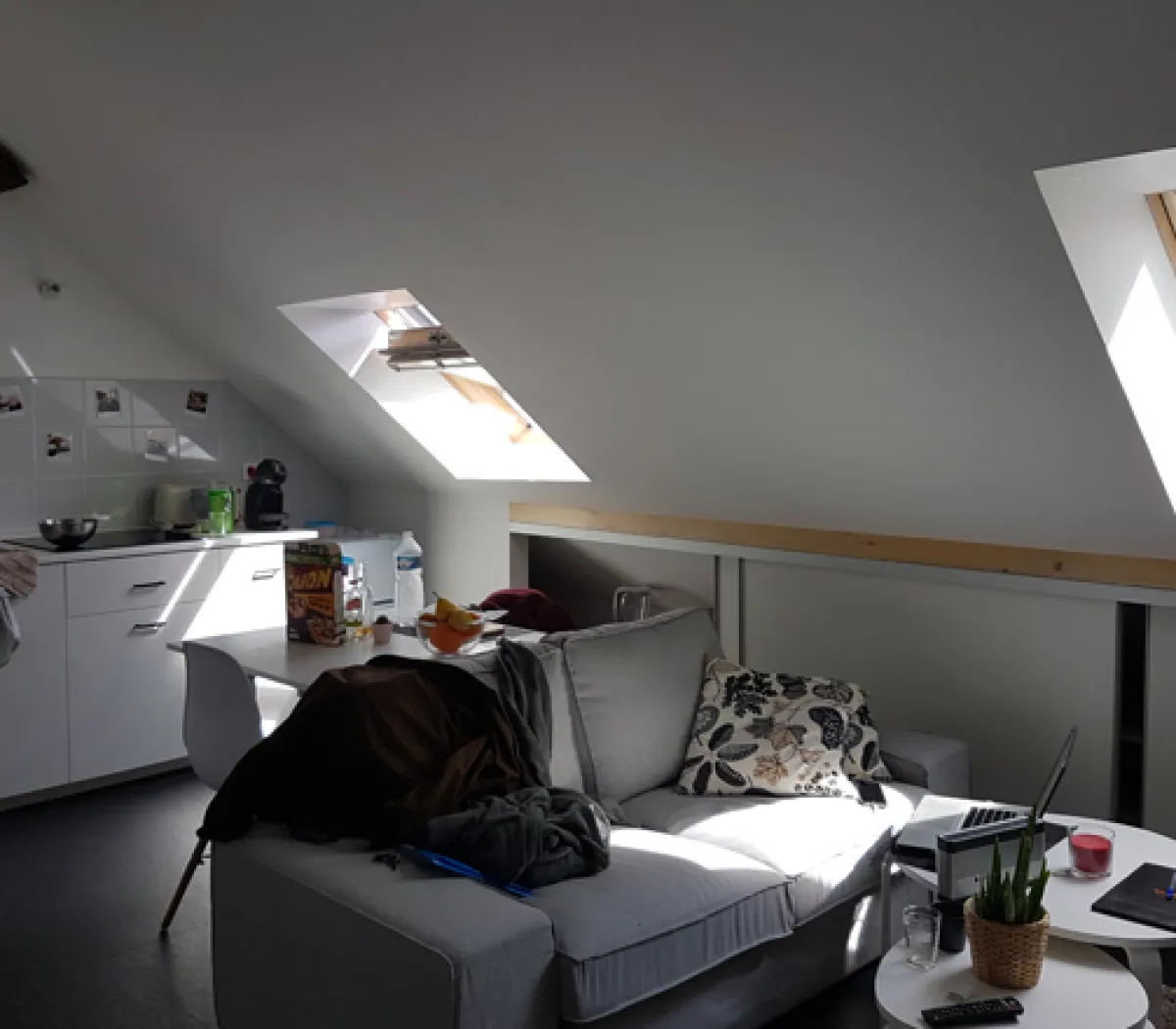 Location Nantes Appartement 6ac690d93e85