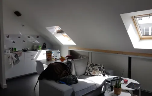 Location Nantes Appartement 6ac690d93e85