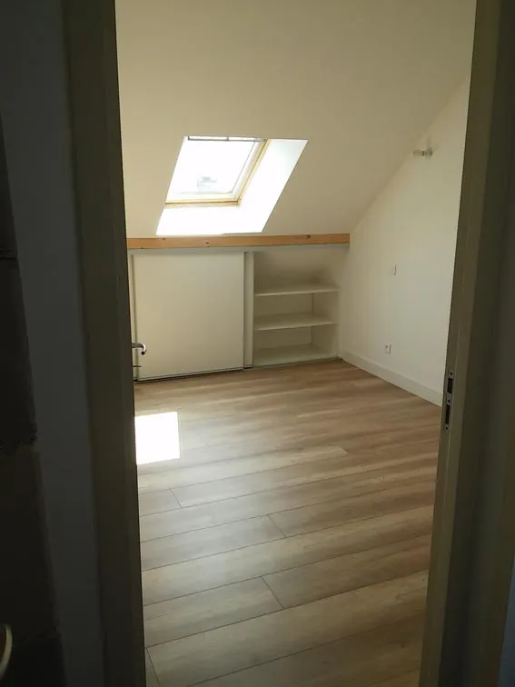 Location Nantes Appartement 6ac690d93e85