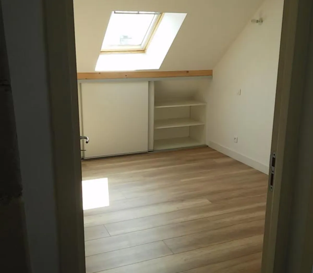 Location Nantes Appartement 6ac690d93e85