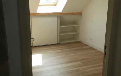 Location Nantes Appartement 6ac690d93e85