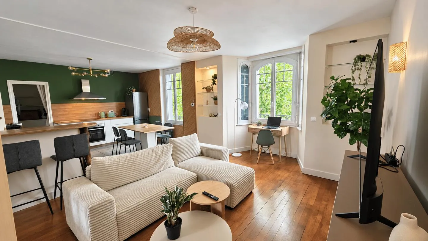 Location Clermont-Ferrand Chambre 6ac693de0d9d