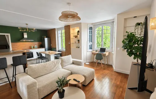 Location Clermont-Ferrand Chambre 6ac693de0d9d