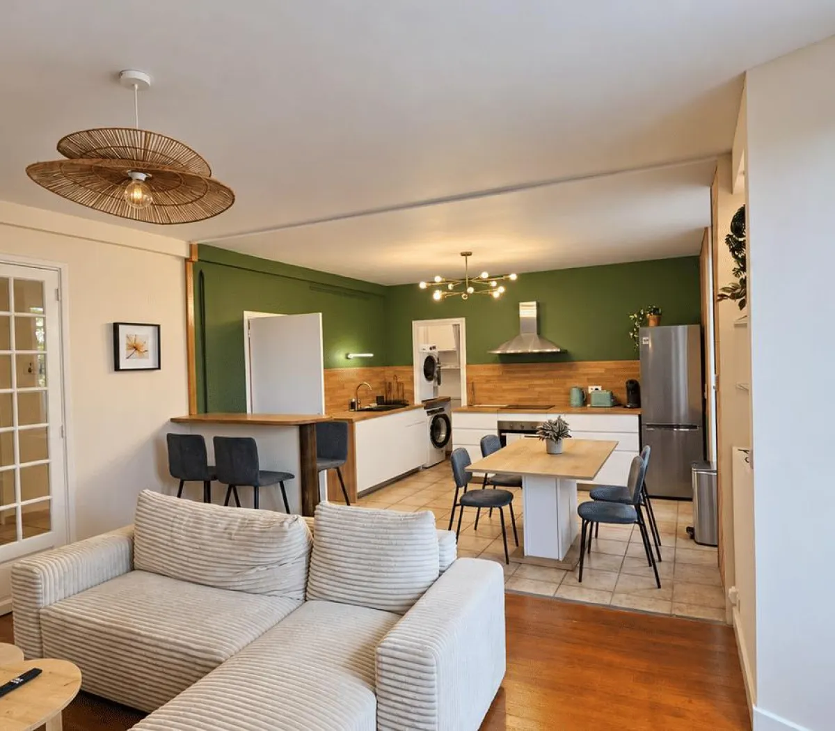Location Clermont-Ferrand Chambre 6ac693de0d9d