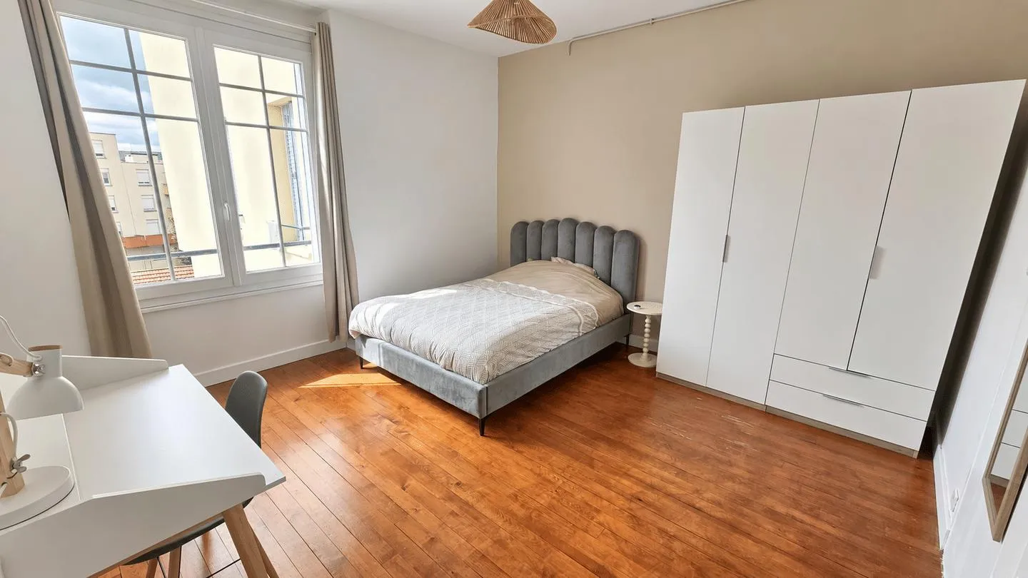 Location Clermont-Ferrand Chambre 6ac693de0d9d
