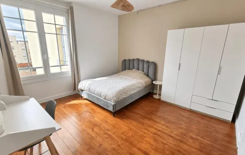 Location Clermont-Ferrand Chambre 6ac693de0d9d