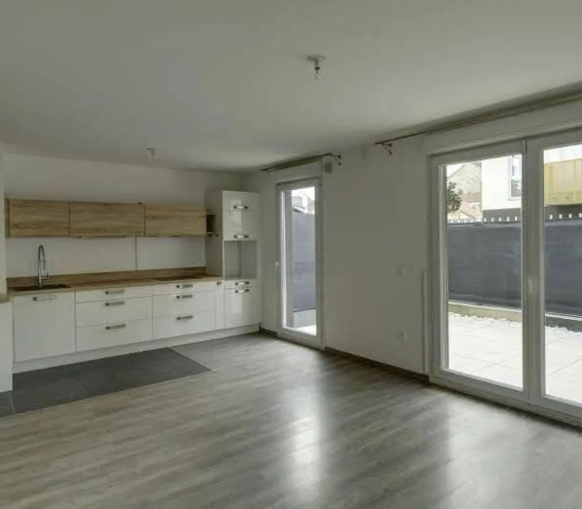 Location Bezons Appartement 6ac735a116c4