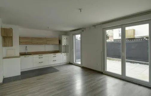 Location Bezons Appartement 6ac735a116c4