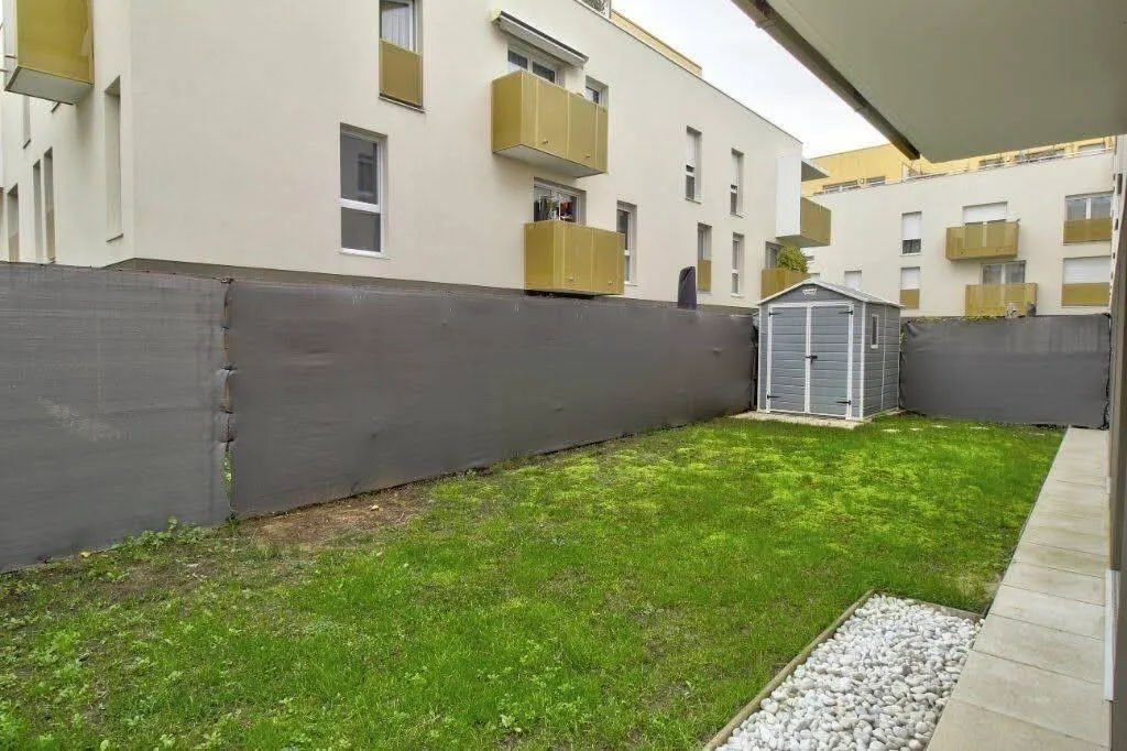 Location Bezons Appartement 6ac735a116c4