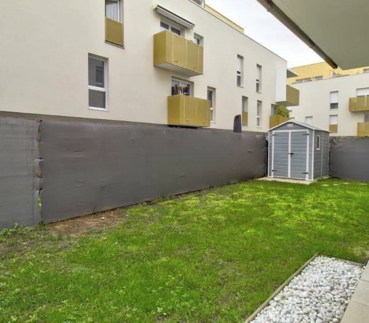 Location Bezons Appartement 6ac735a116c4
