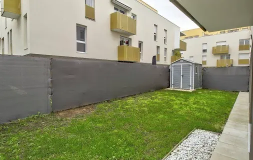 Location Bezons Appartement 6ac735a116c4