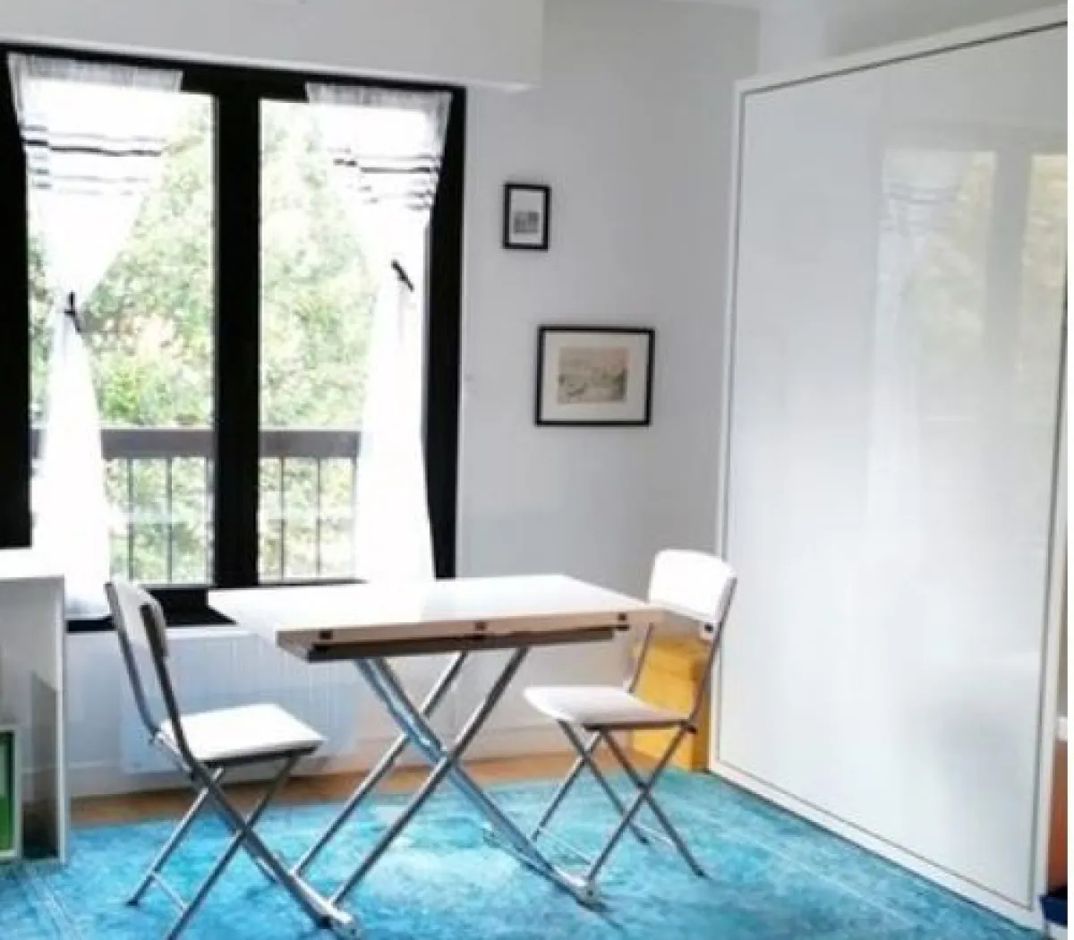 Location Fontenay-aux-Roses Appartement 6ac73830