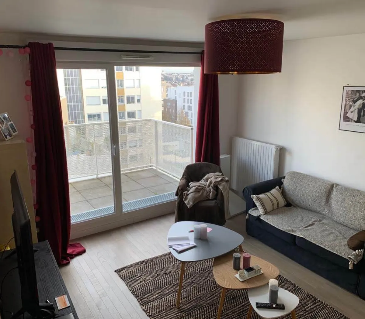 Location Bagneux Appartement 6ac78eff634f