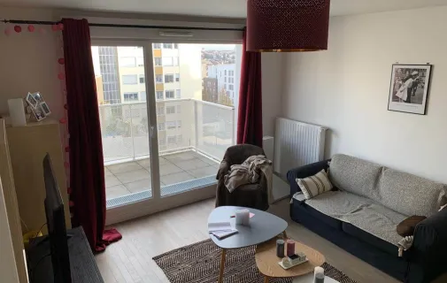 Location Bagneux Appartement 6ac78eff634f