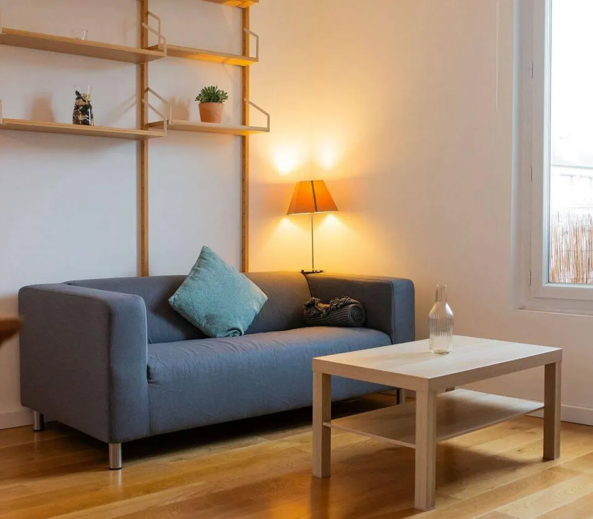 Location Suresnes Appartement 6ac7dd83df97