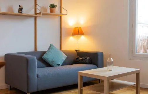Location Suresnes Appartement 6ac7dd83df97