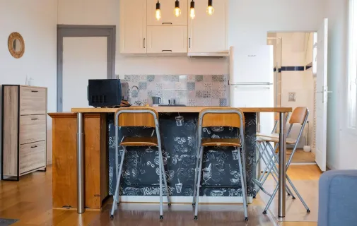 Location Suresnes Appartement 6ac7dd83df97