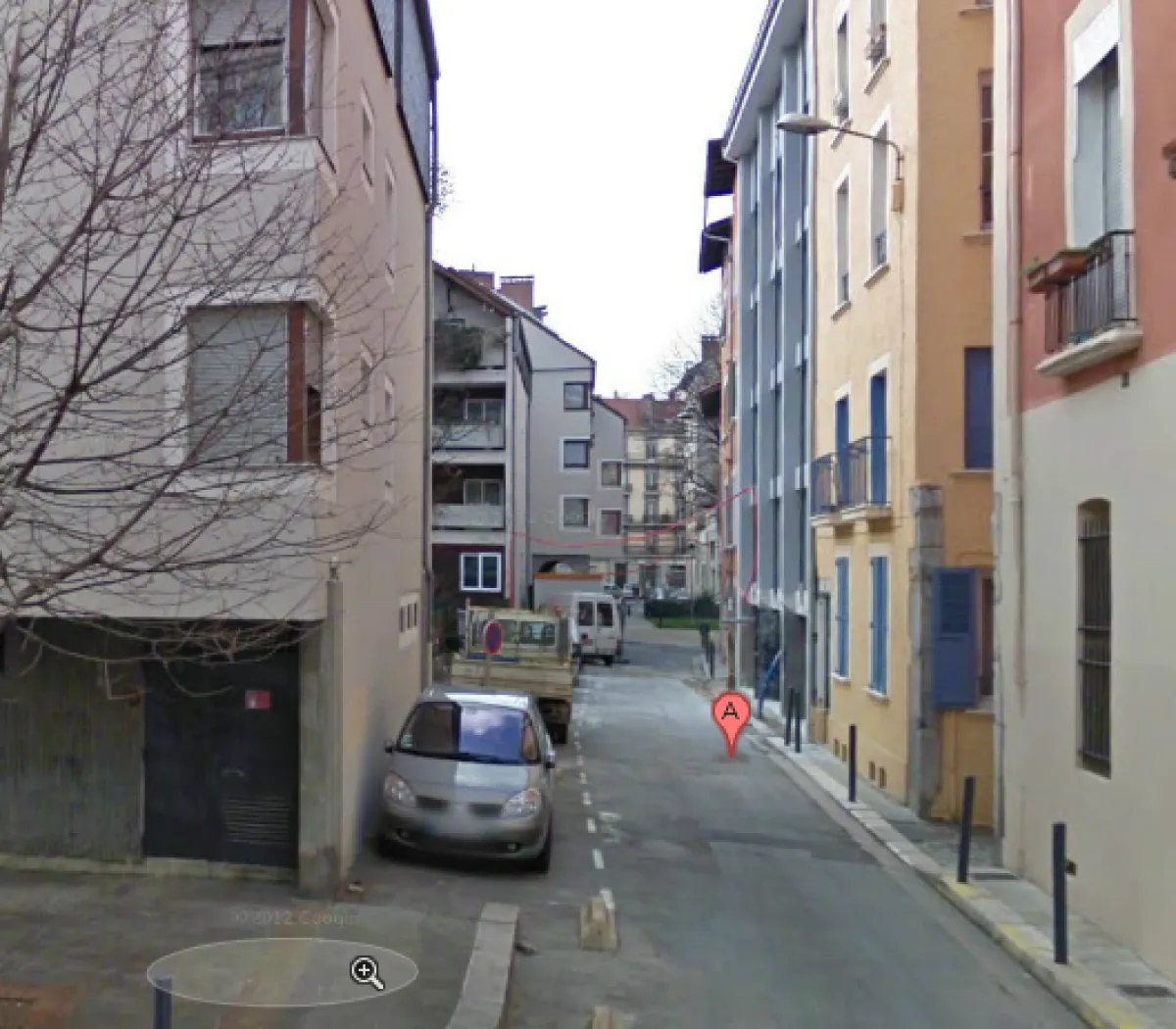 Location Grenoble Chambre 6ac88e0d46bb