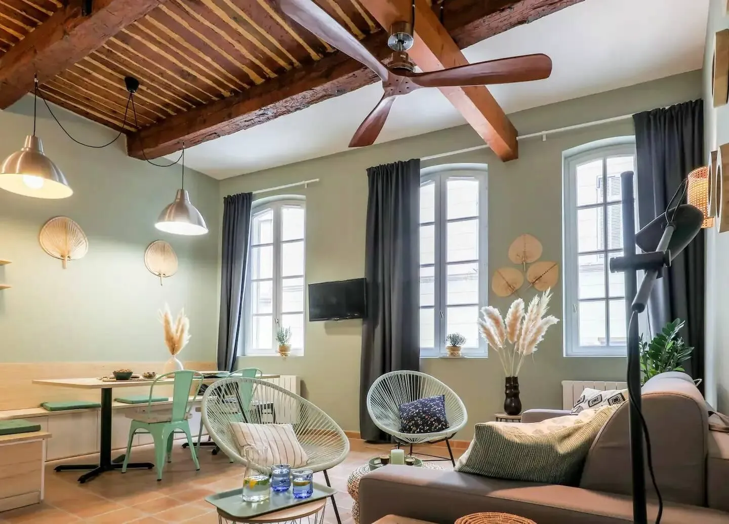 Location Marseille Appartement 6ac8c7ce76db