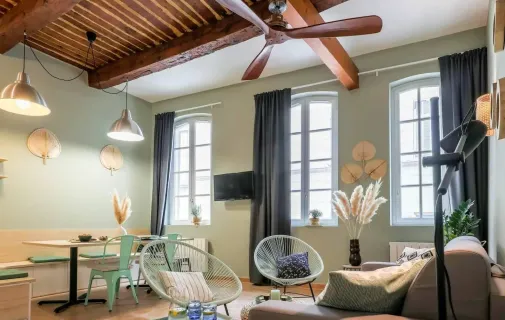 Location Marseille Appartement 6ac8c7ce76db