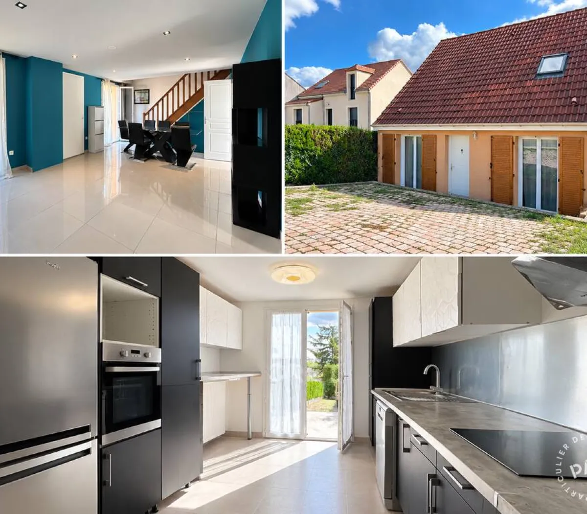 Location Juziers Maison 6ac8e9febbb1