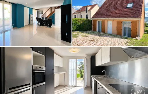 Location Juziers Maison 6ac8e9febbb1