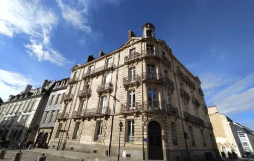Location Rennes Appartement 6ac8f1d2403f