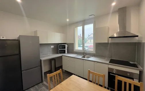 Location Gonesse Chambre 6ac904ec259f