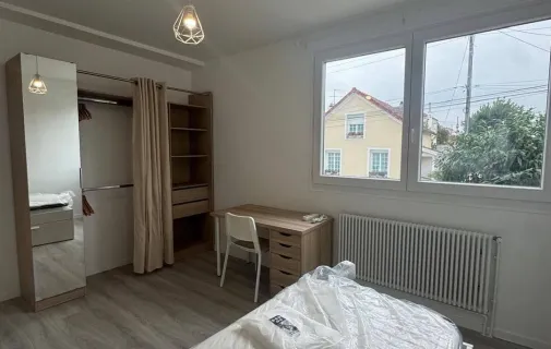 Location Gonesse Chambre 6ac904ec259f