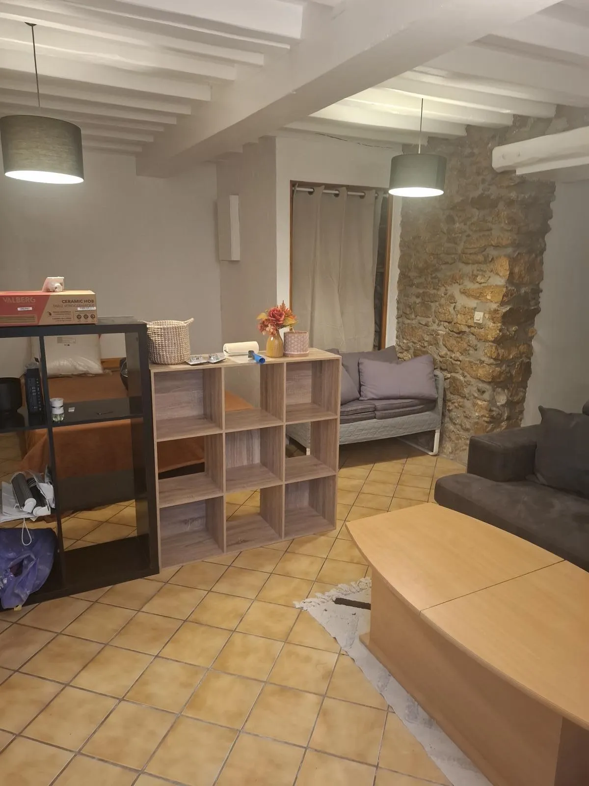Location Corbeil-Essonnes Appartement 6ac960f468ea