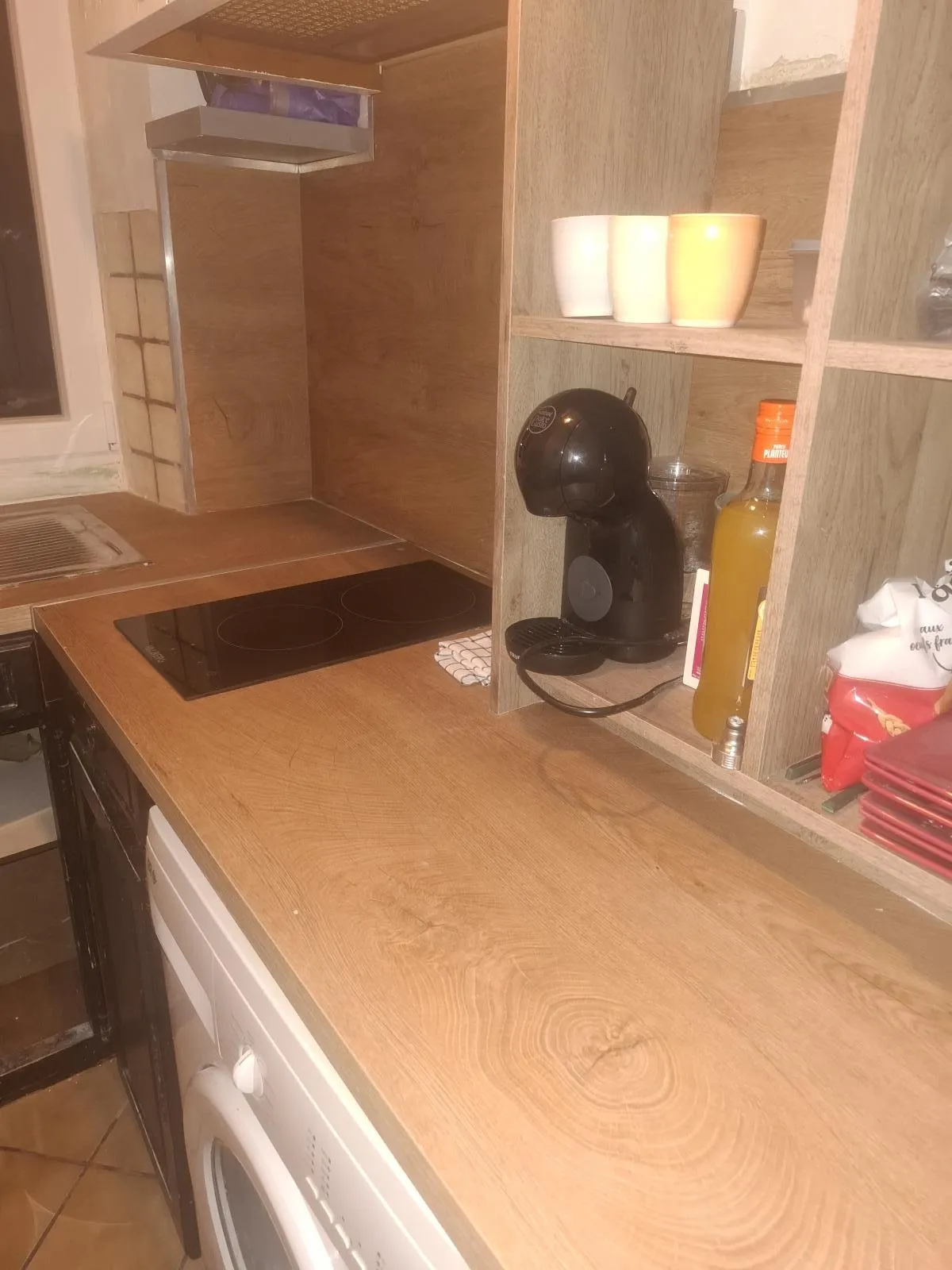 Location Corbeil-Essonnes Appartement 6ac960f468ea