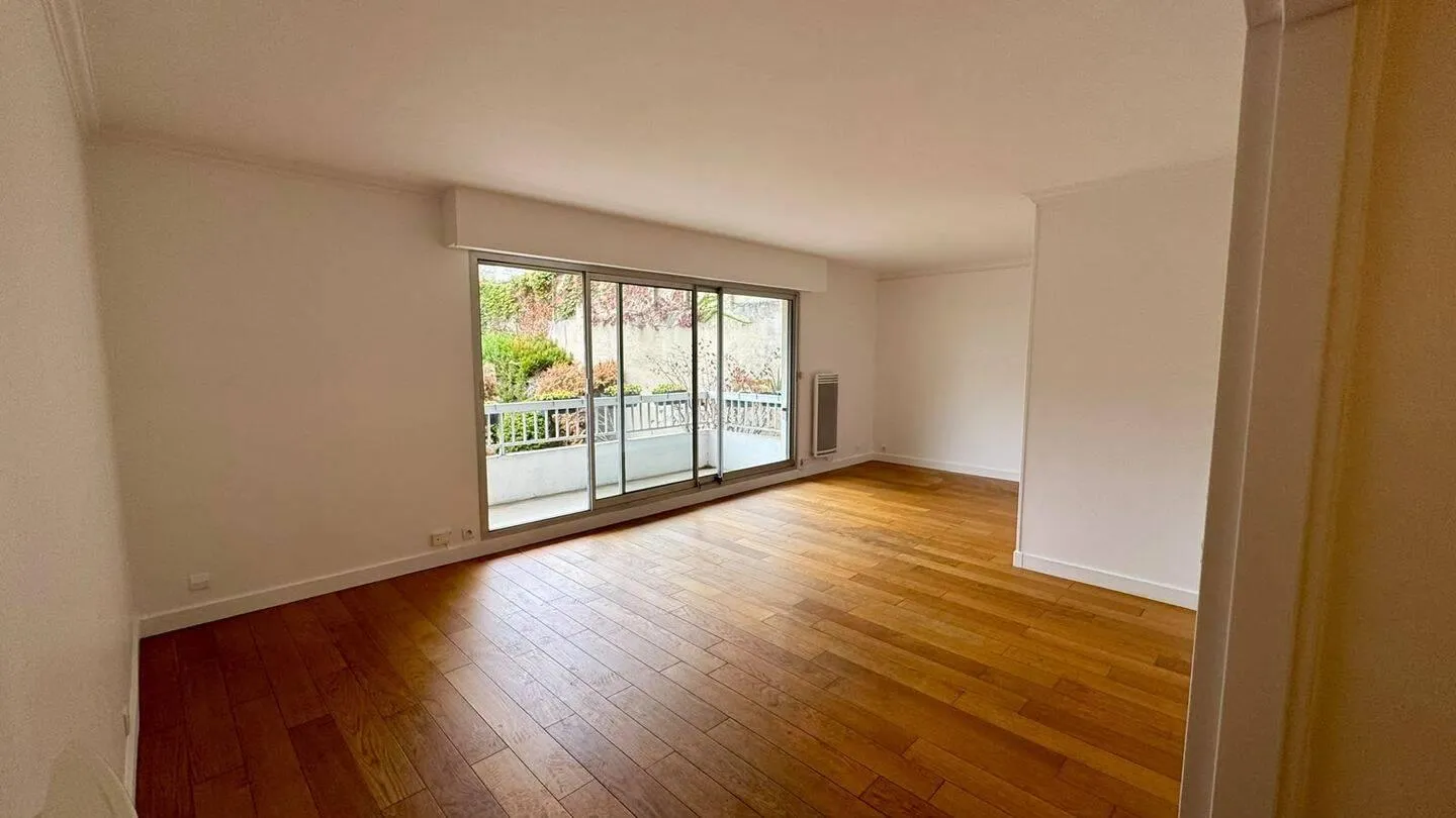 Location Boulogne-Billancourt Appartement 6aca01ad73df