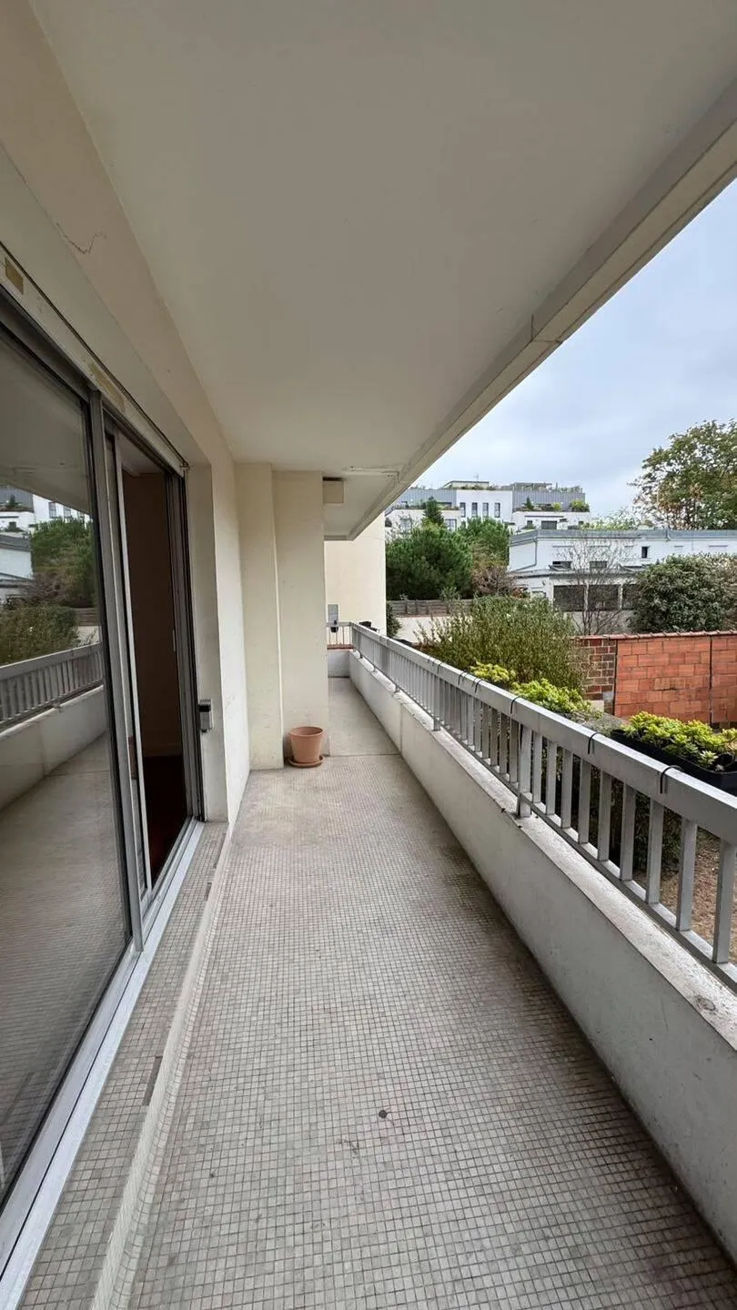 Location Boulogne-Billancourt Appartement 6aca01ad73df