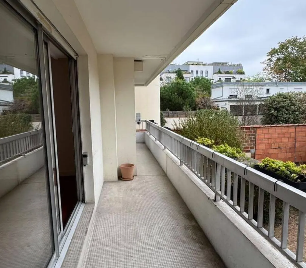 Location Boulogne-Billancourt Appartement 6aca01ad73df