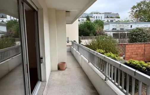 Location Boulogne-Billancourt Appartement 6aca01ad73df