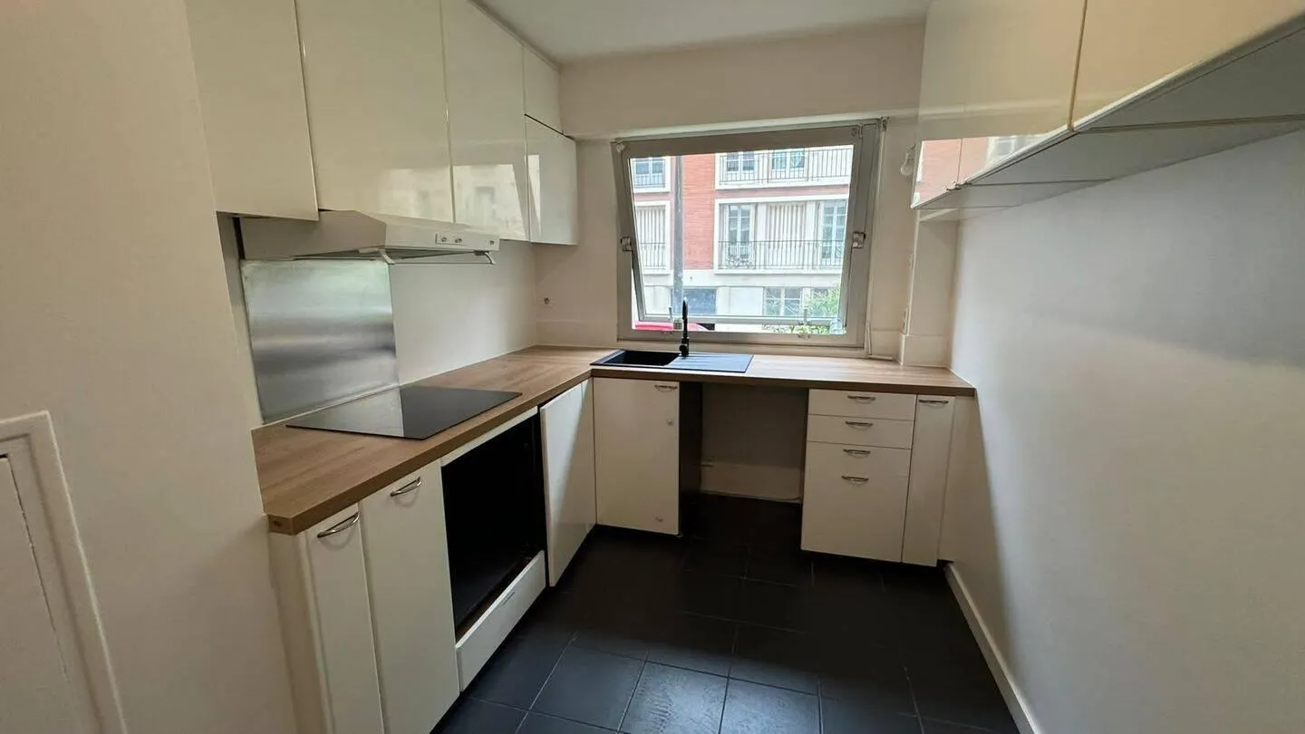 Location Boulogne-Billancourt Appartement 6aca01ad73df