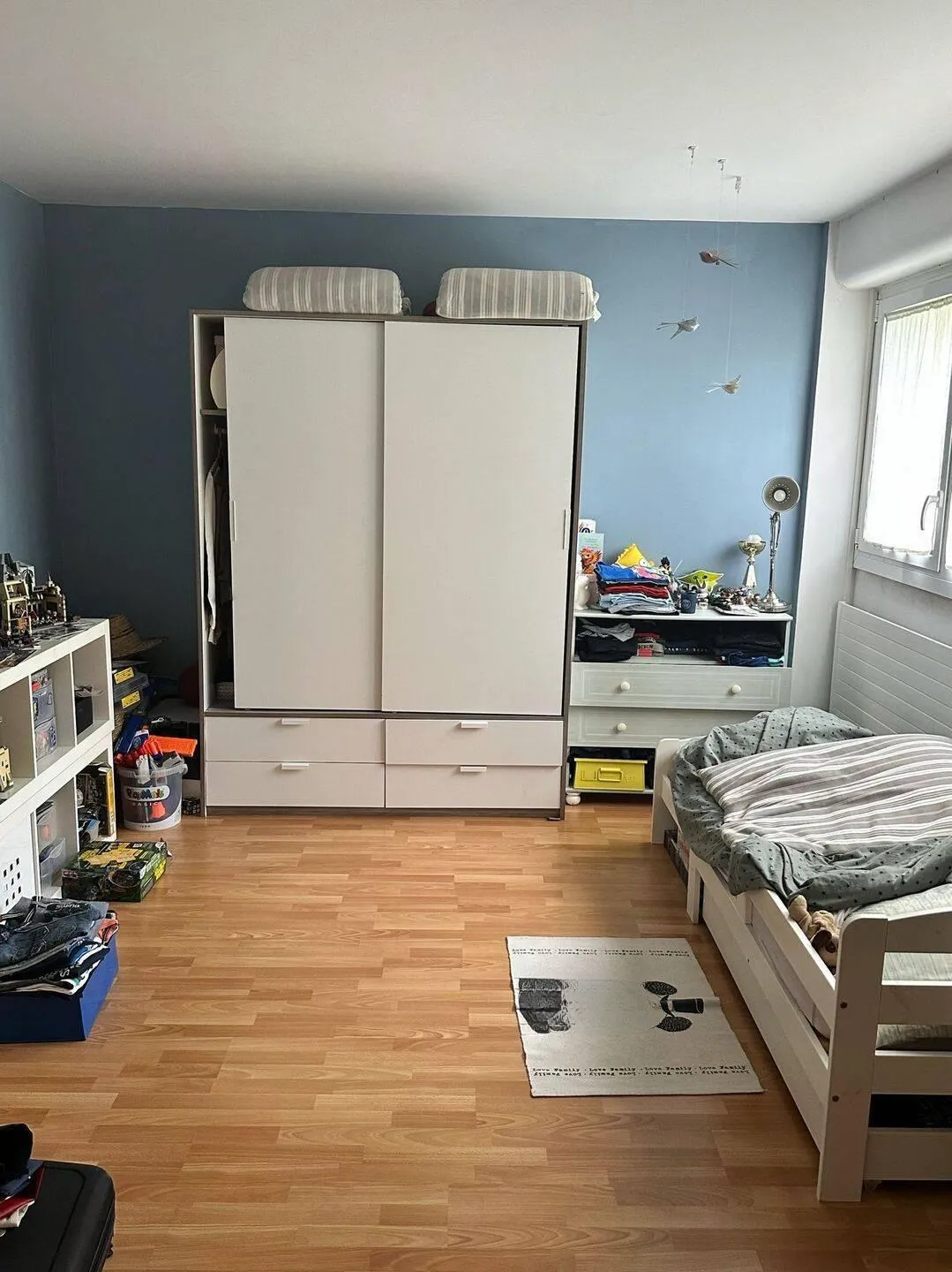 Location Saint-Germain-en-Laye Appartement 6aca01b5073a