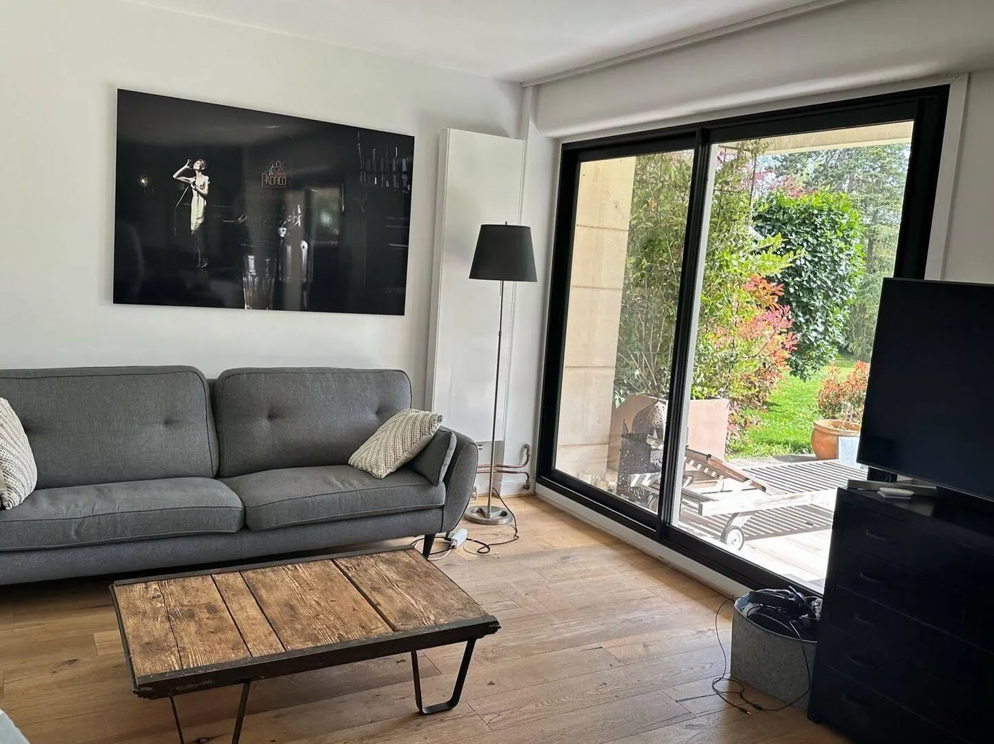Location Saint-Germain-en-Laye Appartement 6aca01b5073a