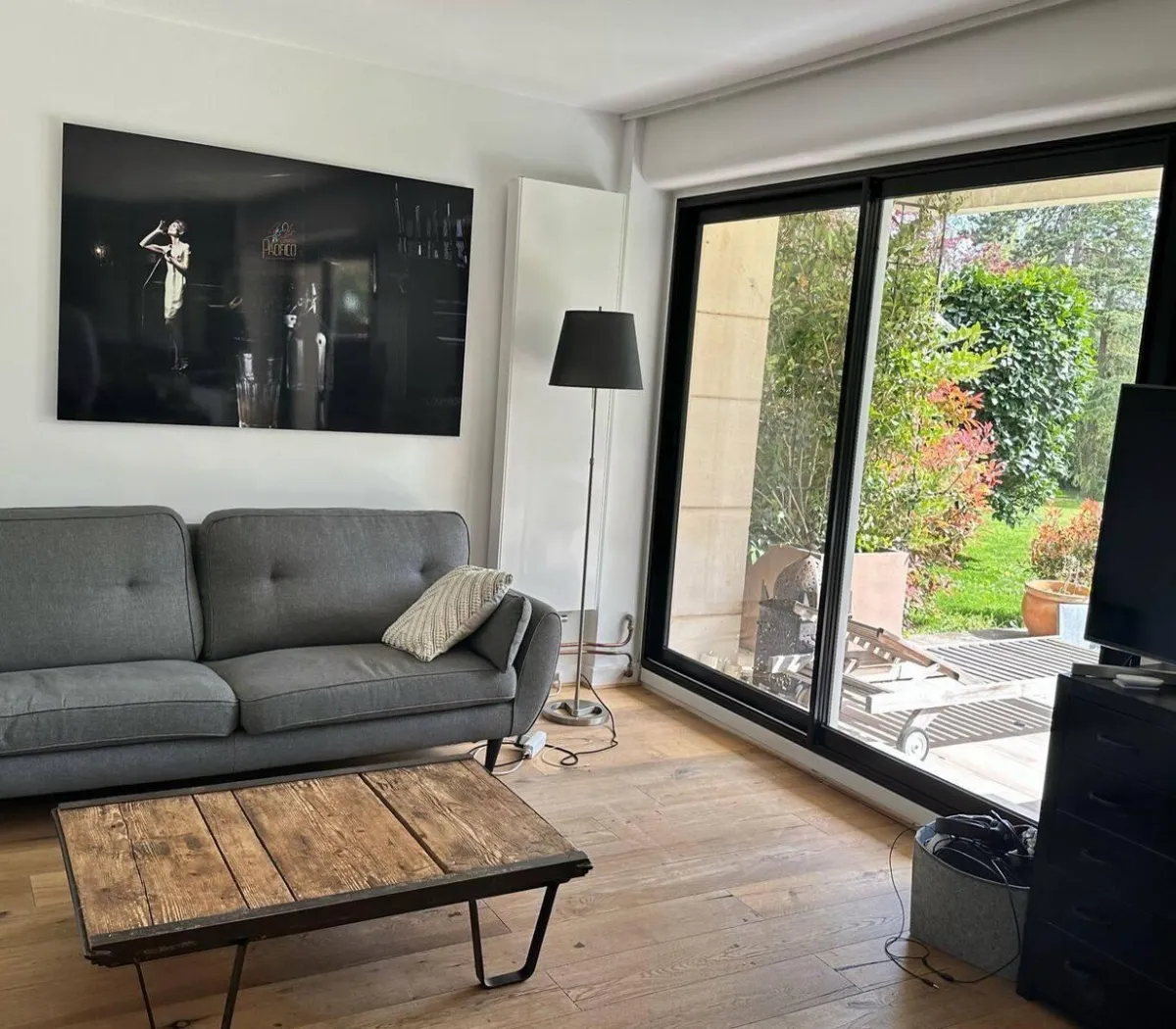Location Saint-Germain-en-Laye Appartement 6aca01b5073a