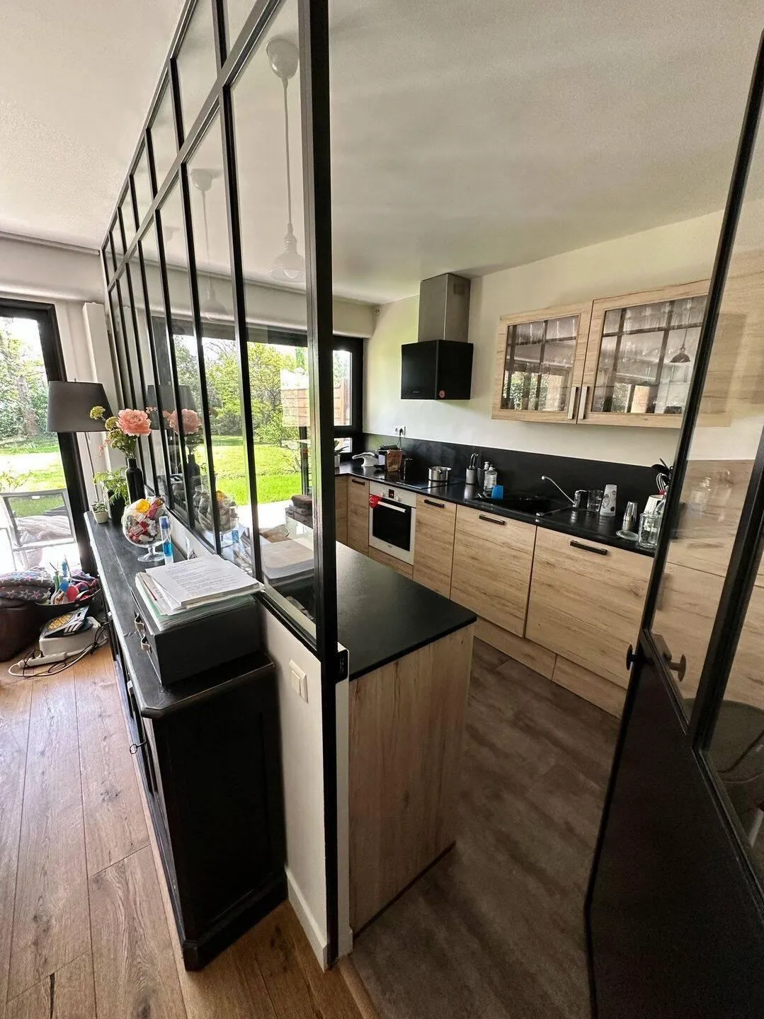 Location Saint-Germain-en-Laye Appartement 6aca01b5073a