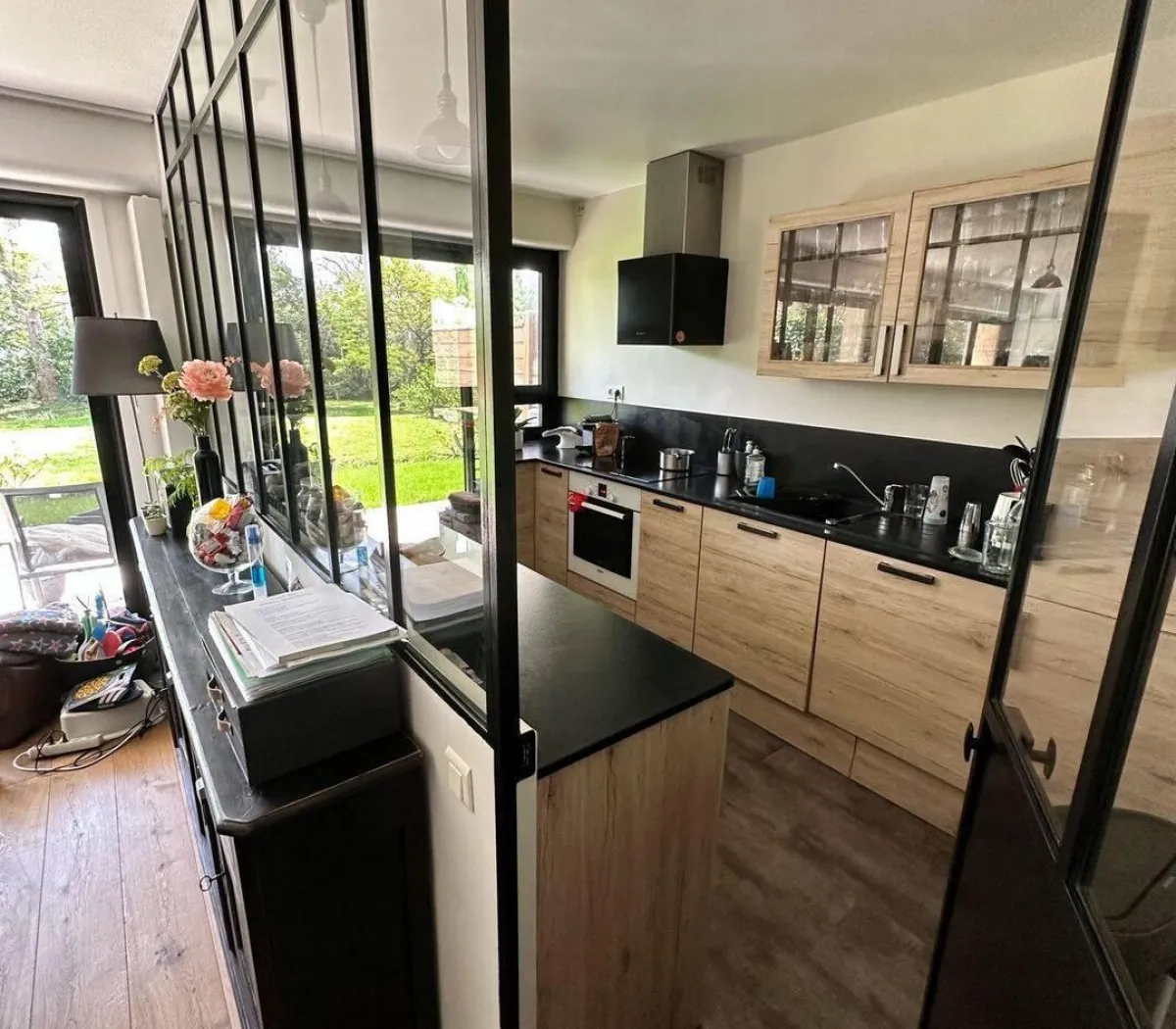 Location Saint-Germain-en-Laye Appartement 6aca01b5073a