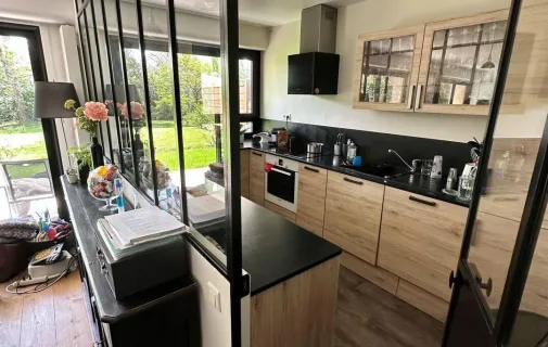 Location Saint-Germain-en-Laye Appartement 6aca01b5073a