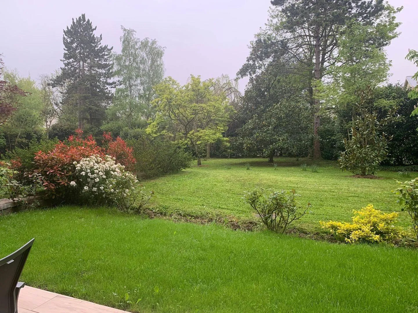 Location Saint-Germain-en-Laye Appartement 6aca01b5073a