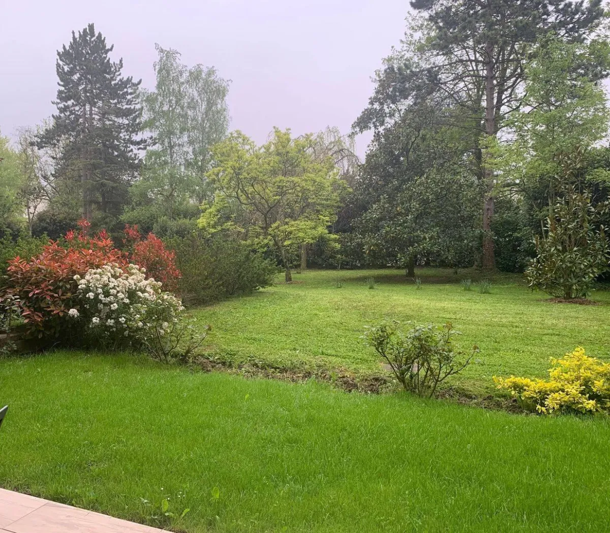 Location Saint-Germain-en-Laye Appartement 6aca01b5073a
