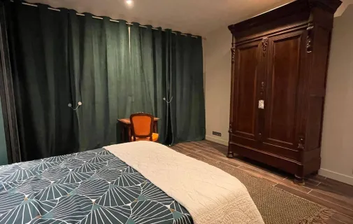 Location Toulouse Appartement 6aca187560f1