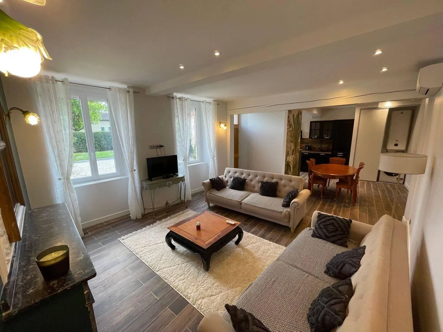 Location Toulouse Appartement 6aca187560f1