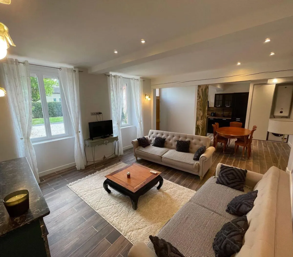Location Toulouse Appartement 6aca187560f1