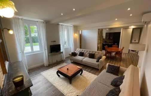 Location Toulouse Appartement 6aca187560f1