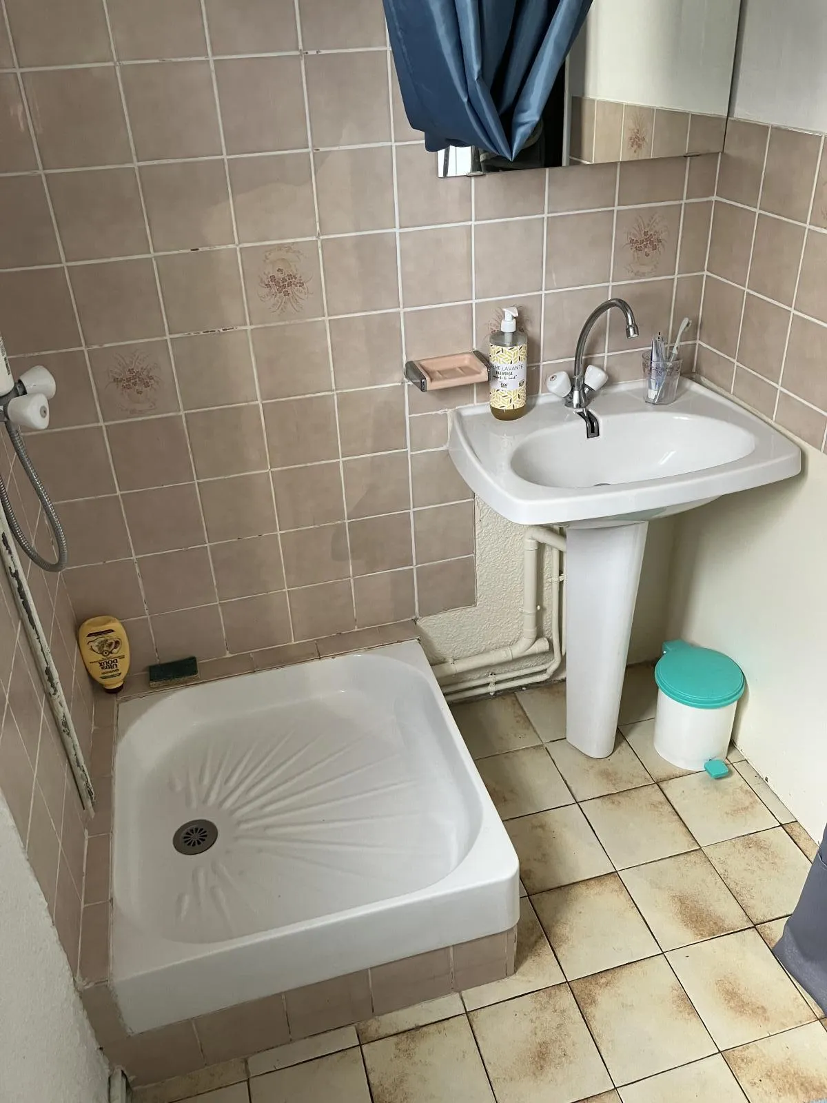 Location Pessac Appartement 6aca22178e66